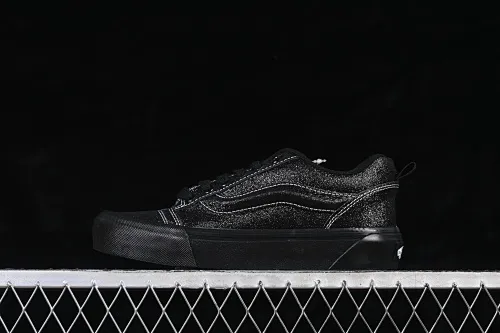 All categories Vans Vans series Vans Low Vans low-top Vans Knu Skool Vans low-top casual skateboard shoes VN0009AK03